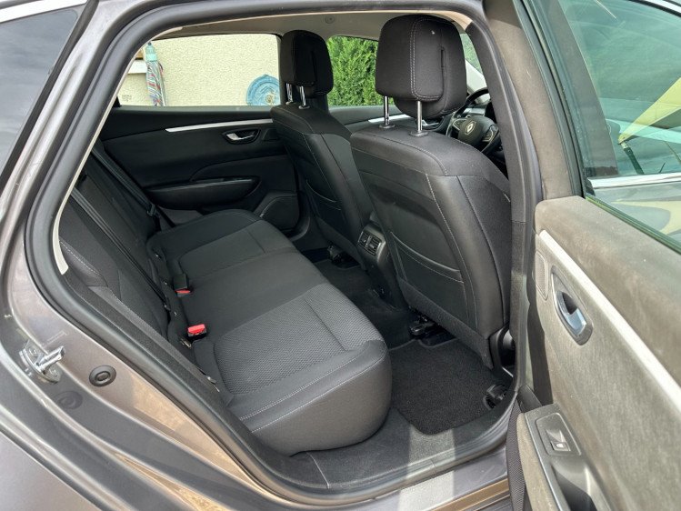 RENAULT TALISMAN BERLINE 1.3 tce 160cv zen edc boite auto