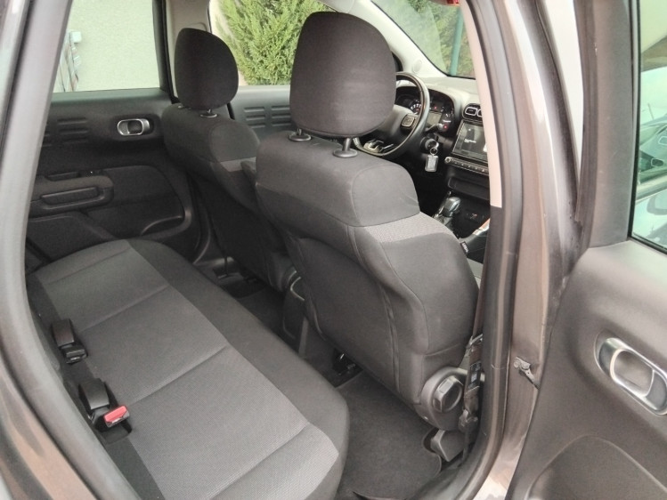 CITRO&Euml;N C3 AIRCROSS 1.5 bluehdi 120cv feel pack business eat6 boite auto