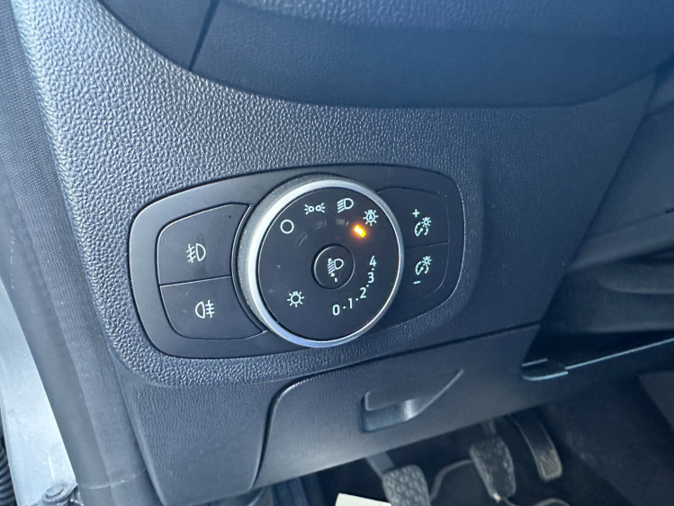 FORD FIESTA ACTIVE 1.0 ecoboost 125cv mhev hybride active