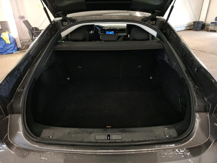 PEUGEOT 508 BERLINE 1.5 bluehdi 130cv active pack eat8 boite auto