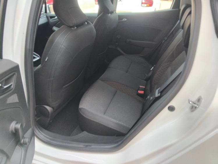 RENAULT CLIO 1.0 sce 65cv business 5portes