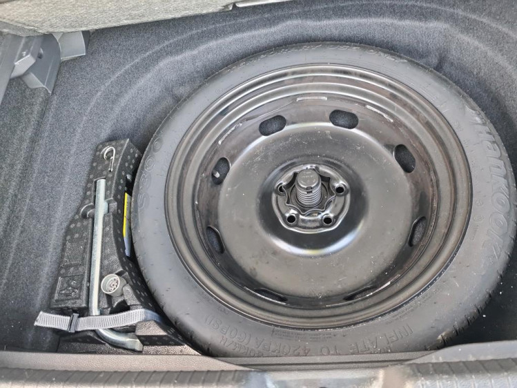 VOLKSWAGEN GOLF BERLINE 1.5 tsi 130cv life business 5portes