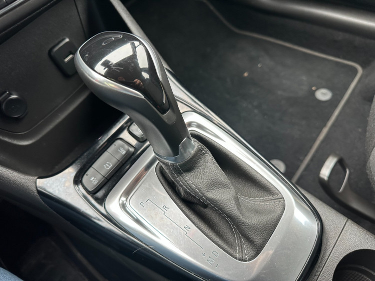 OPEL CROSSLAND 1.5 diesel 120cv &eacute;l&eacute;gance + options bva6 boite auto