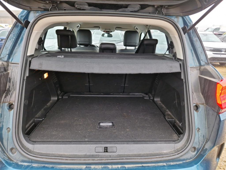 CITRO&Euml;N C5 AIRCROSS 1.5 bluehdi 130cv business eat8 boite auto....