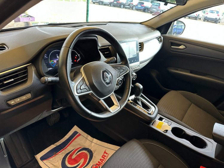 RENAULT ARKANA 1.6 E-tech 145cv business