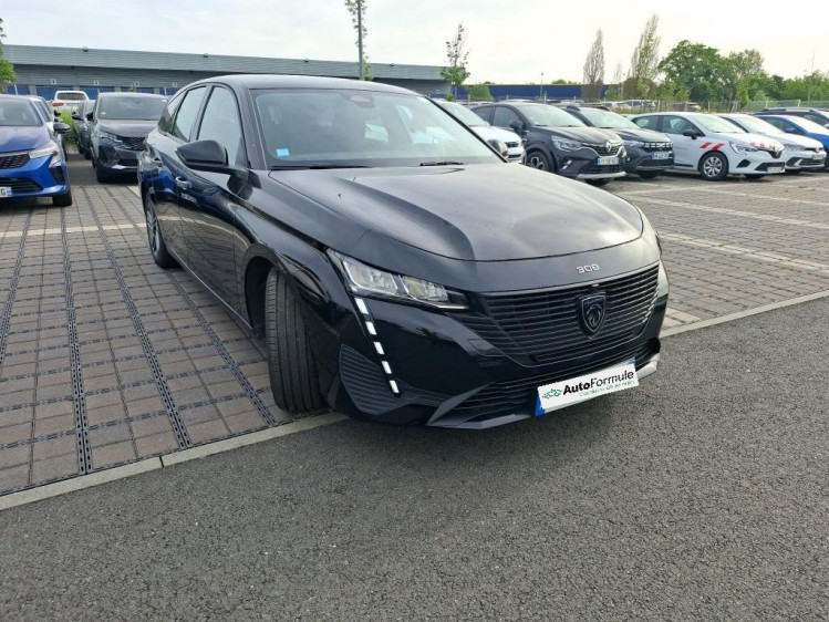 PEUGEOT 308 SW NOUVELLE 1.5 bluehdi 130cv active pack boite manuelle