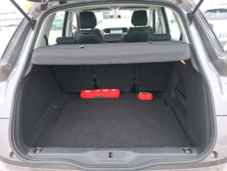 CITROËN C4 SPACETOURER 1.5 bluehdi 130cv business eat8 5places