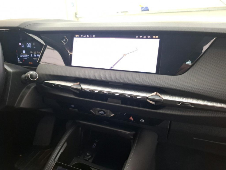 DS AUTOMOBILES DS4 1.5 bluehdi 130cv bastille eat8 boite auto