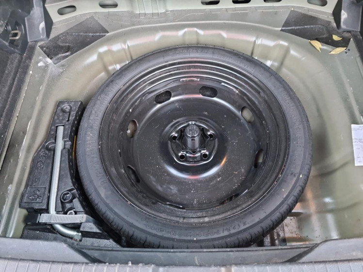 VOLKSWAGEN T-ROC 1.0 tsi 115cv lounge