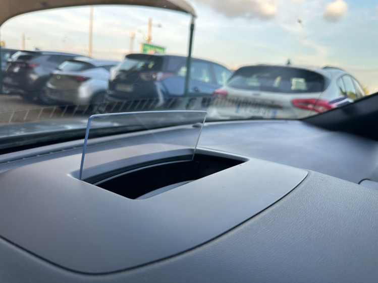 FORD FOCUS SW BREAK  1.0 ecoboost 125cv hybride mhev st line