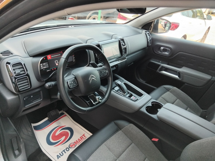 CITRO&Euml;N C5 AIRCROSS 1.5 bluehdi 130cv business eat8