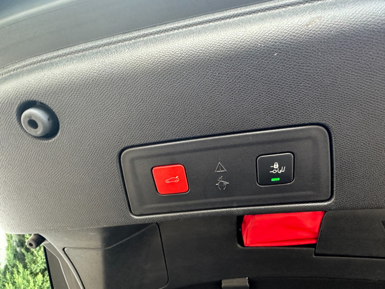 PEUGEOT 508 BERLINE 1.5 bluehdi 130cv allure pack + si&egrave;ges chauffants +... eat8 boite auto....