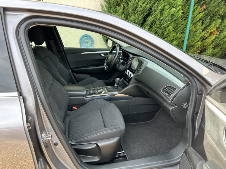 RENAULT TALISMAN BERLINE 1.3 tce 160cv zen edc boite auto