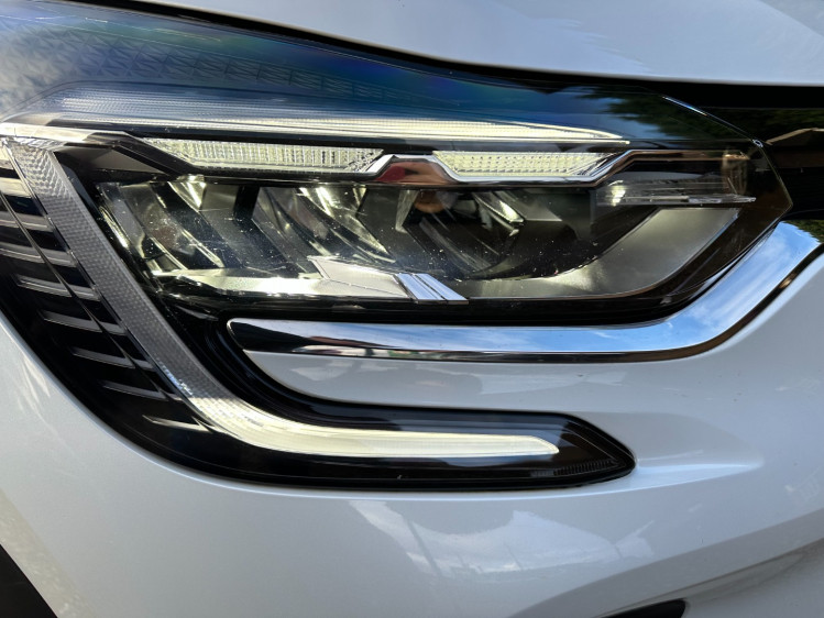 RENAULT CAPTUR 1.0 tce 90cv &eacute;volution 