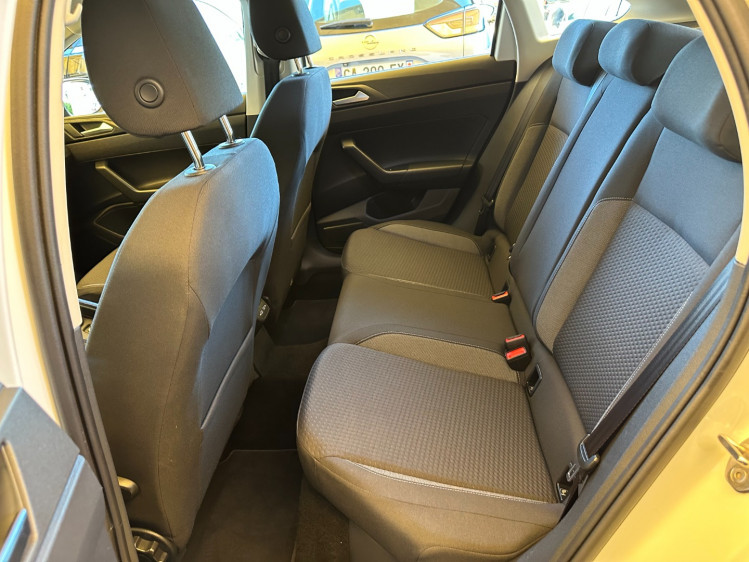 VOLKSWAGEN TAIGO 1.0 tsi 110cv life business boite manuelle 6