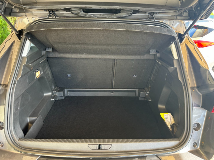 OPEL GRANDLAND X 1.5 diesel 130cv &eacute;l&eacute;gance business boite auto 8