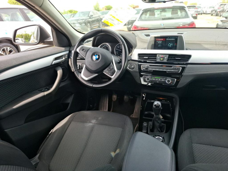 BMW X2 1.8 i sdrive 136cv premi&egrave;re 