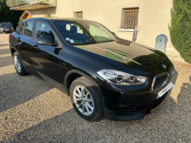 BMW X2 1.8 i sdrive 136cv premi&egrave;re 