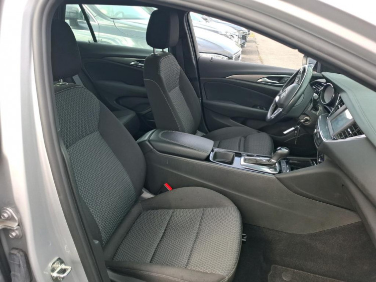 OPEL INSIGNIA BREAK SW 1.5 diesel 122cv business boite auto 8