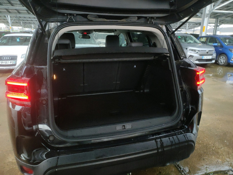 CITRO&Euml;N C5 AIRCROSS NOUVEAU 1.5 bluehdi 130cv feel pack 