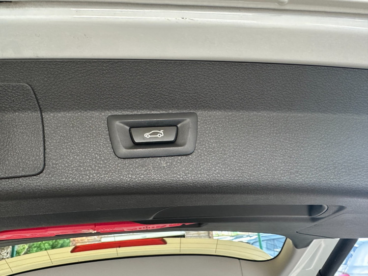 BMW SERIE 2 216 diesel 116cv gran tourer business d&eacute;sign dkg7 boite auto 7places