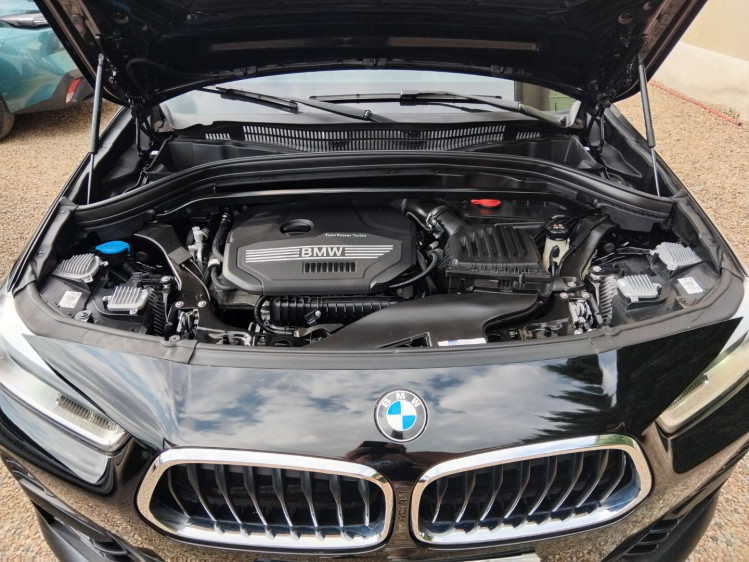 BMW X2 1.8 i sdrive 136cv premi&egrave;re 