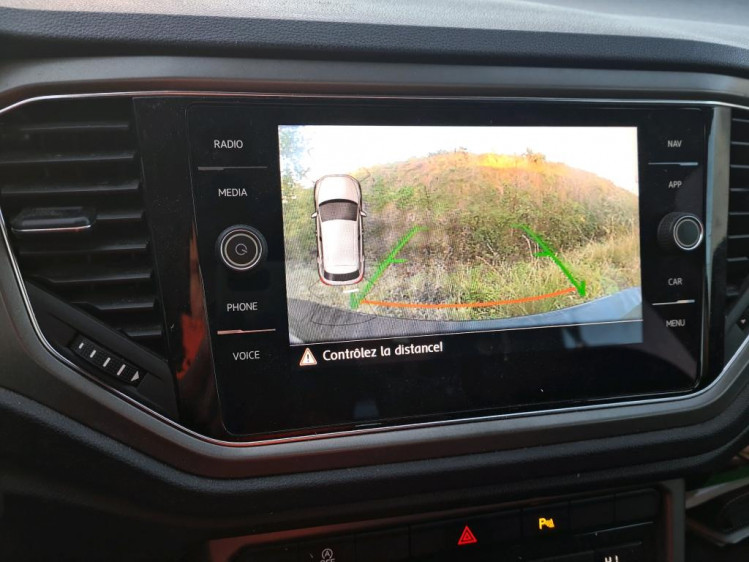 VOLKSWAGEN T-ROC 1.0 tsi 115cv lounge