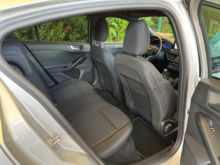 FORD FOCUS 1.5 ecoblue 120cv active x 5portes