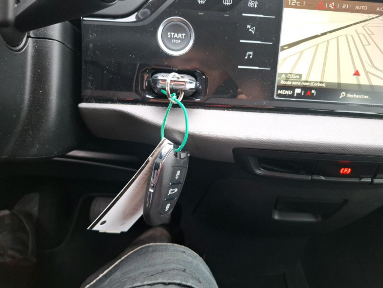 CITROËN C4 SPACETOURER 1.5 bluehdi 130cv business eat8 5places