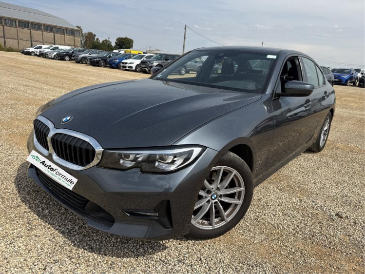 BMW 318I 2.0i 156cv lounge 