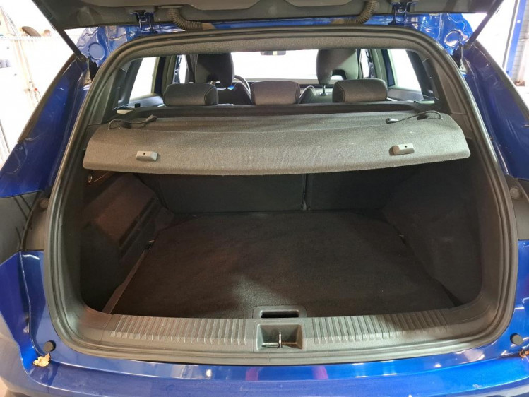 RENAULT AUSTRAL 1.2 mild hybrid advanced 130cv &eacute;quilibre+pack city+roue de secours