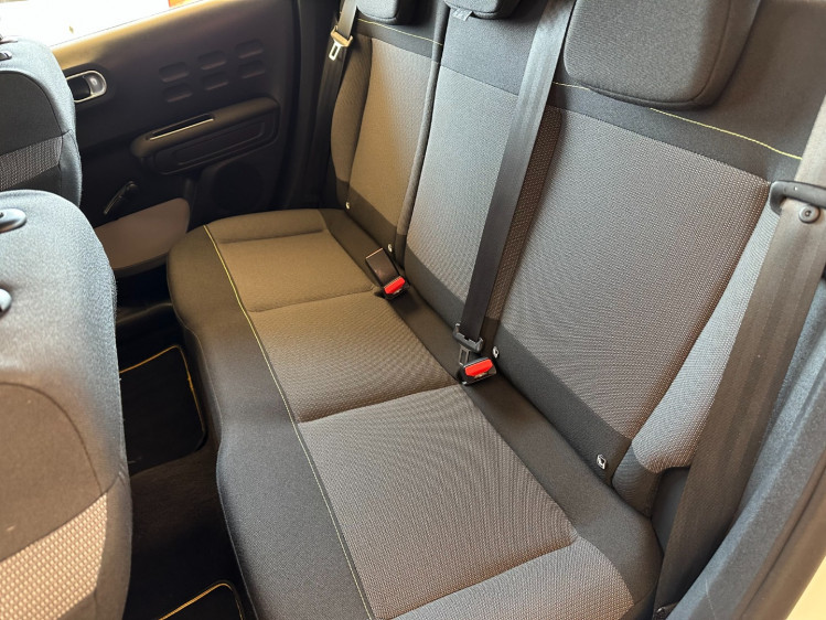 CITRO&Euml;N C3  1.5 bluehdi 100cv feel business 5 portes