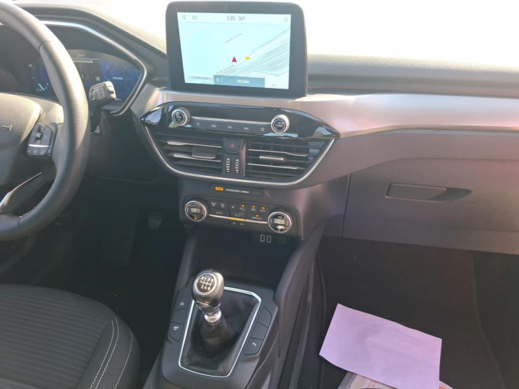 FORD KUGA 1.5 &eacute;coblue 120cv titanium 