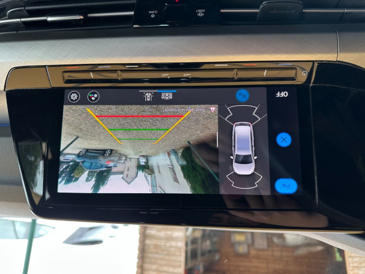 VOLKSWAGEN GOLF SW BREAK 1.0 tsi 110cv life business 