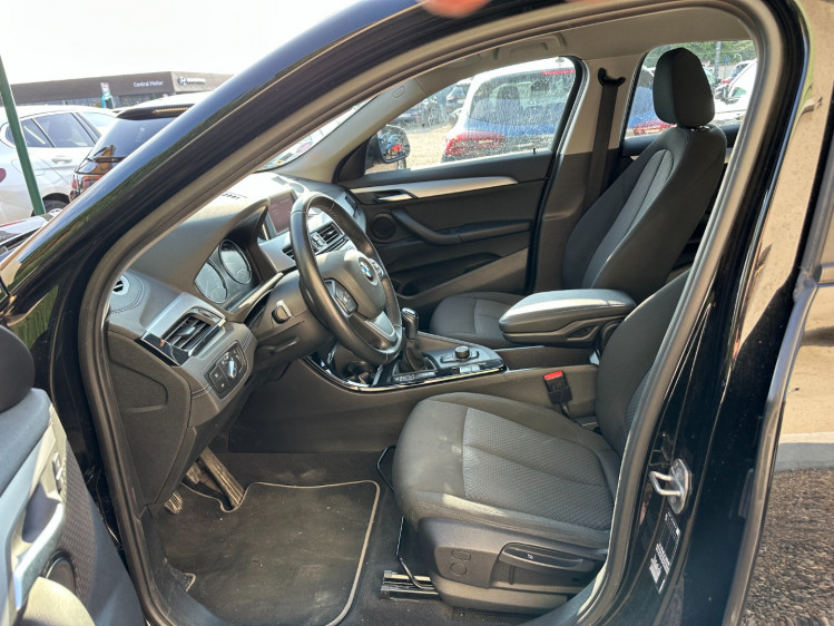 BMW X2 1.8 i sdrive 136cv premi&egrave;re 