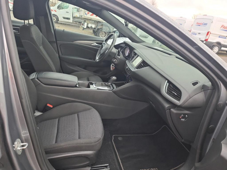 OPEL INSIGNIA BREAK 1.5 diesel 122cv édition business boite auto 8