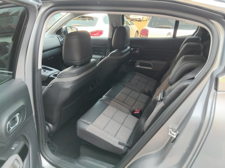 CITRO&Euml;N C5 AIRCROSS 1.5 bluehdi 130cv business eat8