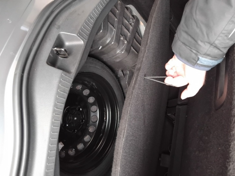 RENAULT SCENIC 1.3 tce 115cv business + attelage