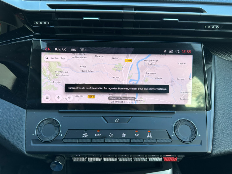 PEUGEOT 308 SW NOUVELLE 1.5 bluehdi 130cv active pack 