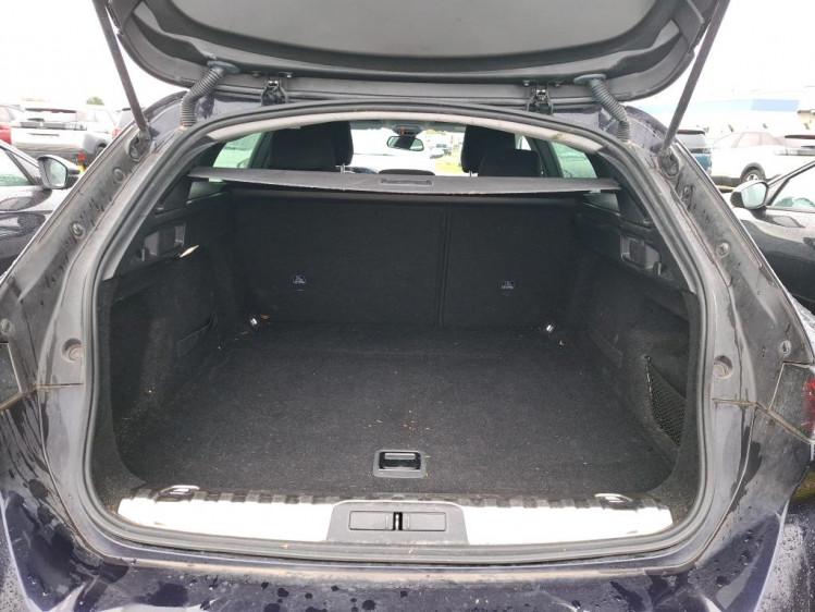 PEUGEOT 508 SW BREAK 1.6 essence 180cv active pack eat8 boite auto