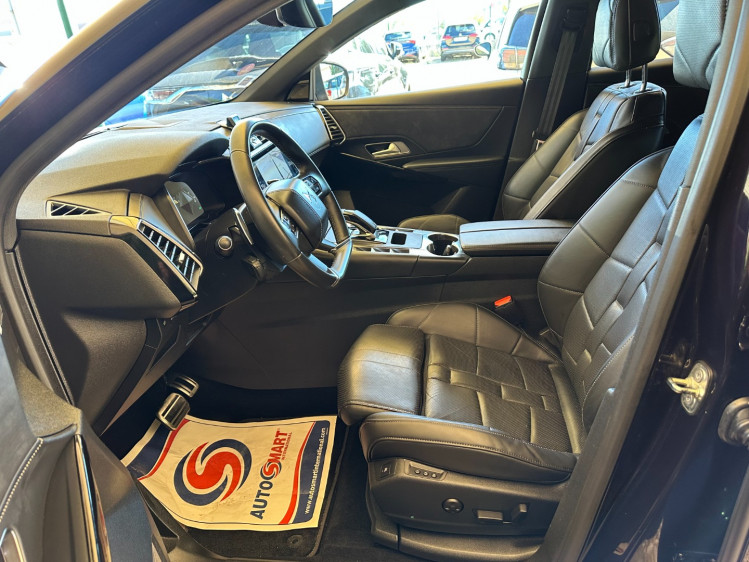DS AUTOMOBILES DS7 CROSSBACK 1.6 essence 180cv op&eacute;ra eat8 boite auto + option syst&egrave;me audio FOCAL Electra