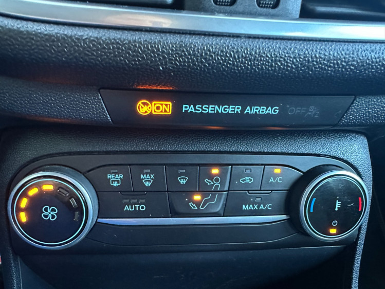 FORD FIESTA ACTIVE 1.0 ecoboost 125cv mhev hybride active