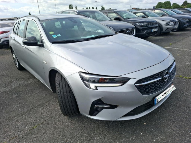 OPEL INSIGNIA BREAK SW 1.5 diesel 122cv business boite auto 8