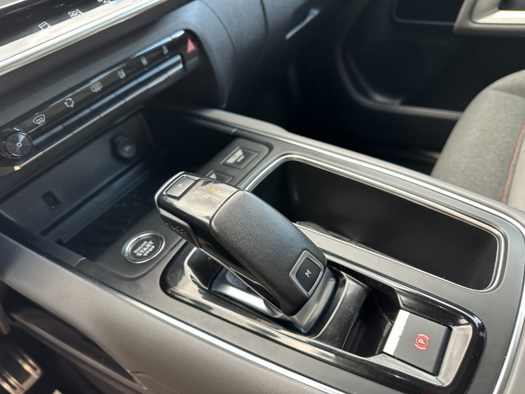 CITROËN C5 AIRCROSS 1.5 bluehdi 130cv business plus eat8 boite auto