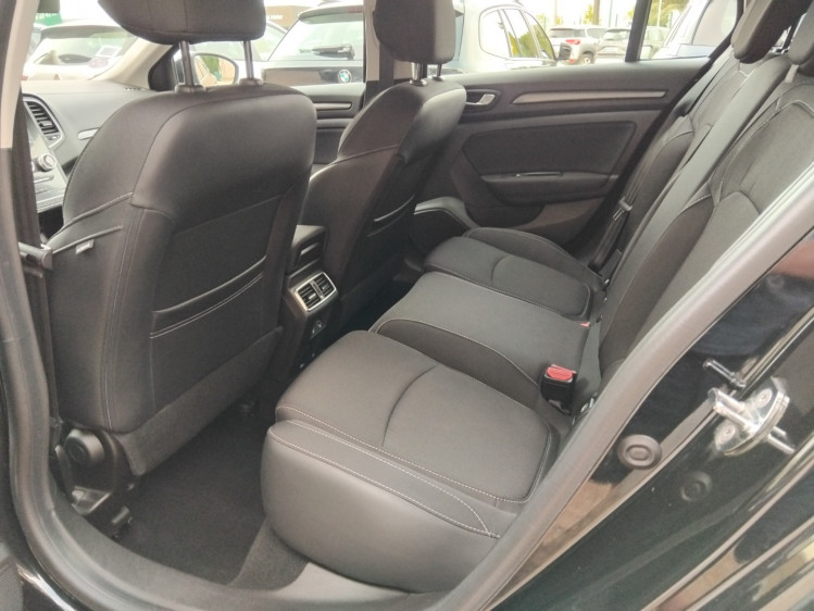 RENAULT MEGANE ESTATE SW BREAK 1.0 tce 115cv zen