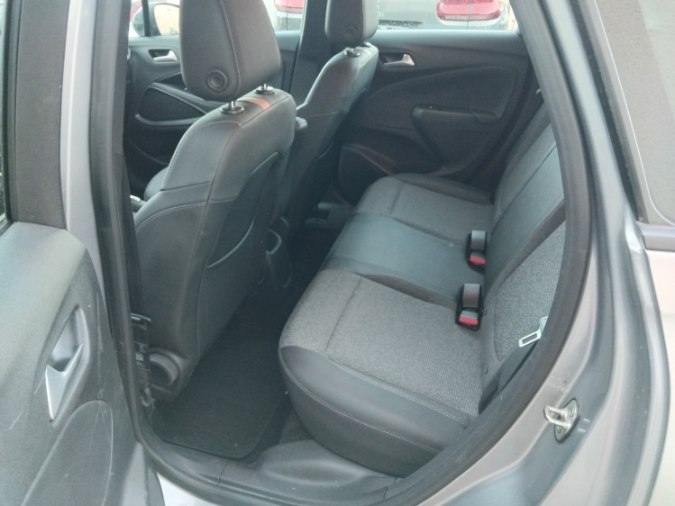 OPEL CROSSLAND 1.5 diesel 120cv &eacute;l&eacute;gance boite auto