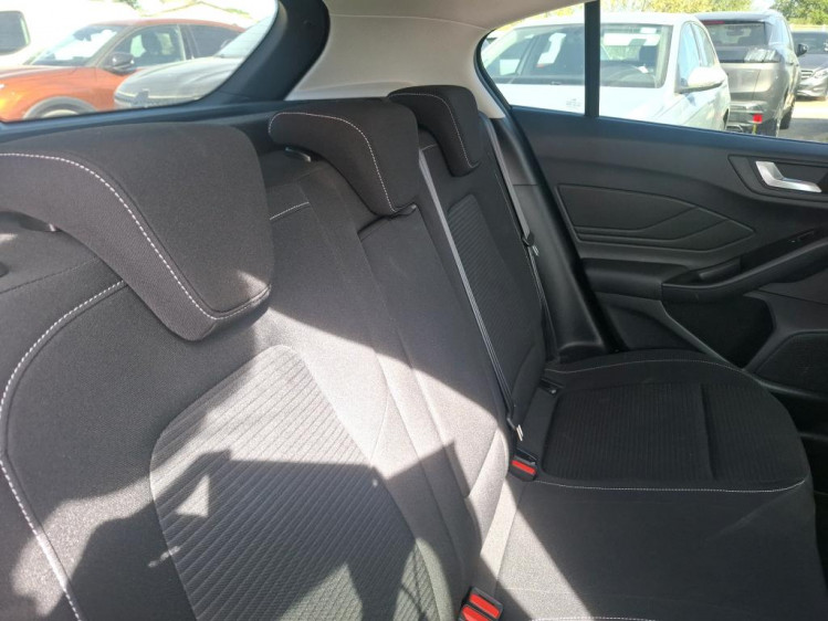 FORD FOCUS 1.0 &eacute;coboost 125cv titanium x business 5portes