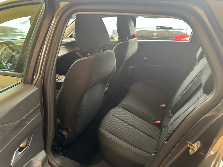 PEUGEOT 308 SW NOUVELLE 1.5 bluehdi 130cv active pack + attelage