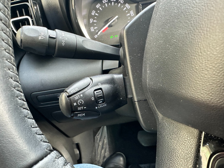 CITRO&Euml;N C3 AIRCROSS 1.5 bluehdi 120cv feel pack business eat6 boite auto