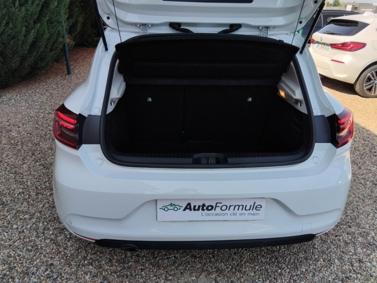 RENAULT CLIO 1.0 sce 65cv business 5portes